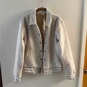 Women’s New Jacket